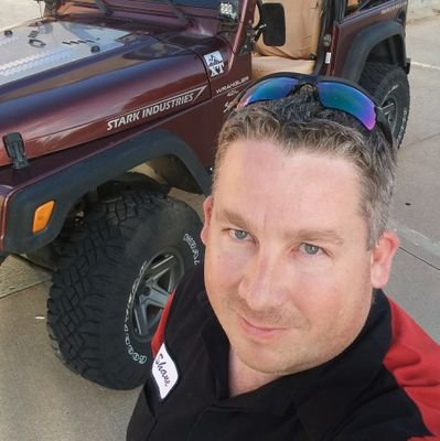 Certified Jeeper and Upfitter for the KHP