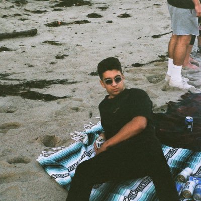 TommyRosales's profile picture. C.R.E.A.M