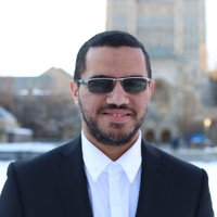 Ahmed Elbenni (@aelbenni) 's Twitter Profile