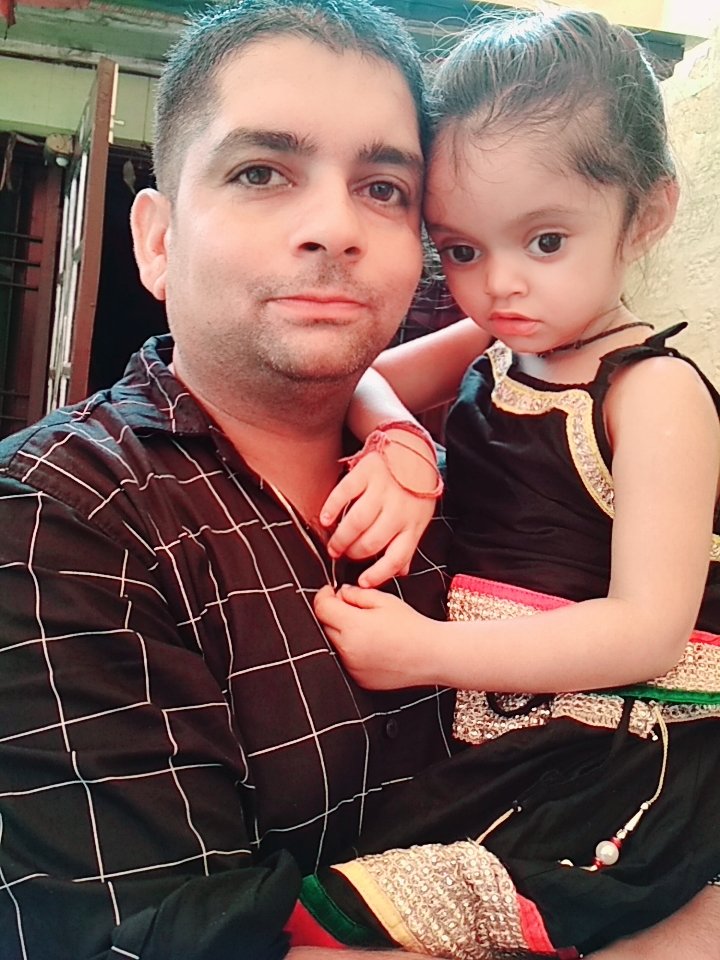 ashokkkalsi's profile picture. 