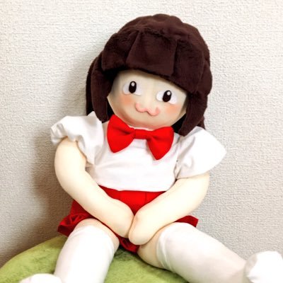 わらしちゃん_LINEスタンプ好評発売中！さんのプロフィール画像