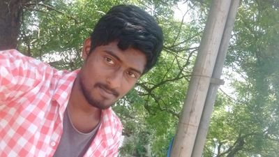 Varunku34293215's profile picture. 