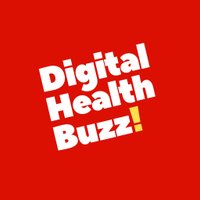 Digital Health Buzz!(@dighealthbuzz) 's Twitter Profile Photo