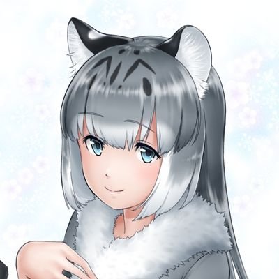 けもフレなど趣味について呟きます！あとお絵描きもします(たまに)
けものフレンズ/ワートリ/FGO/デレステ/アズールレーン/スクフェスなどなど