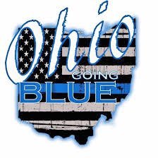 Ohio’s is going blue 🇺🇸 🌈🌊 🇺🇸 🏳️‍🌈🌊🇺🇸 🌊 Anonymous /əˈnänəməs/ #FBR #Resist #VoteBlue