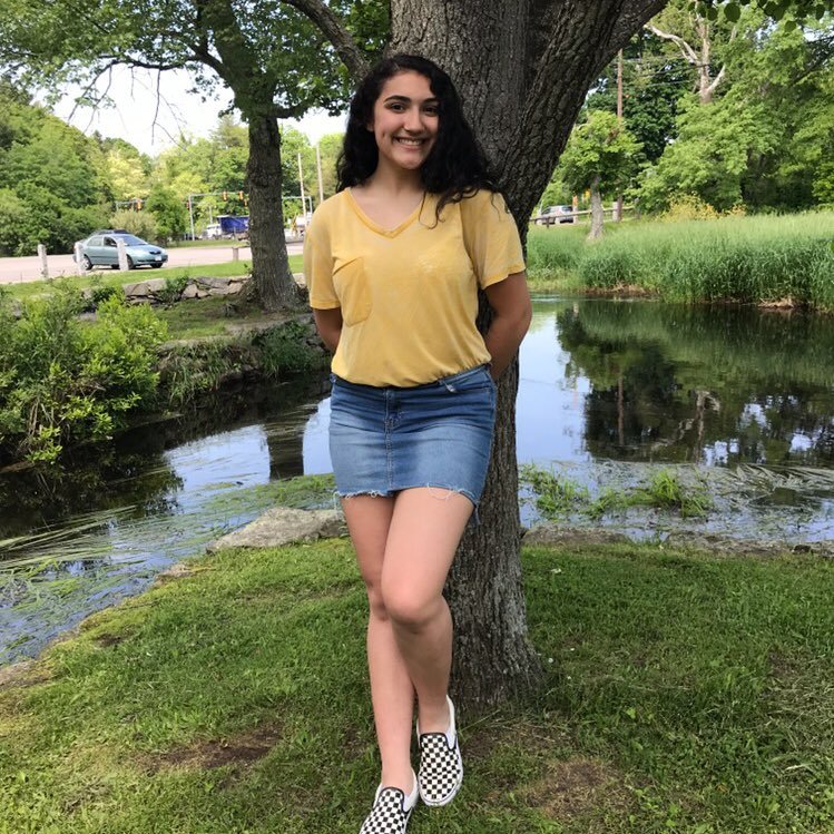 paris_i511's profile picture. arhs 20•lakers volleyball•twirler•adventure builds character•