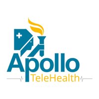 Apollo TeleHealth(@Health_Remote) 's Twitter Profile Photo