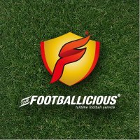 The Footballicious ©(@footballicious) 's Twitter Profileg