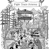 FightToxicPrisons(@FightXPrisons) 's Twitter Profile Photo