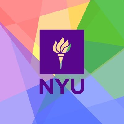 The official page for NYU's Pride Month 🏳️‍🌈🏳️‍🌈🏳️‍🌈🏳️‍🌈🏳️‍🌈