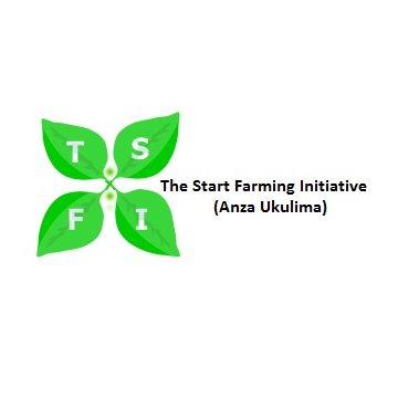 FarmingStart's profile picture. The Start Farming Initiative, also Anza Ukulima is a W-Kenyan CBO formed with the purpose of helping aspiring farmers begin their agricultural start-up journeys