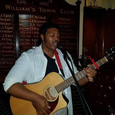 mque_sa's profile picture. Singer
Songwriter
Budding Author
Poet
Godblessmque@gmail.com