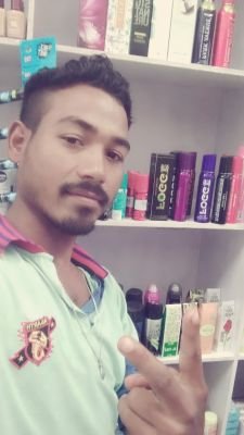 PradhanGosai's profile picture. 