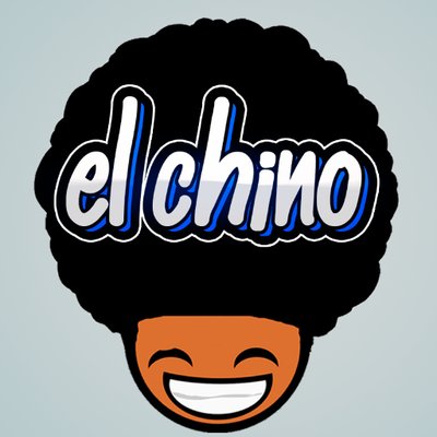 El Chino (@elchin_ito) / Twitter