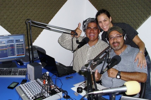 Información sobre tecnología al Dia..