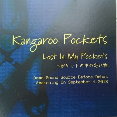 KangarooPo…