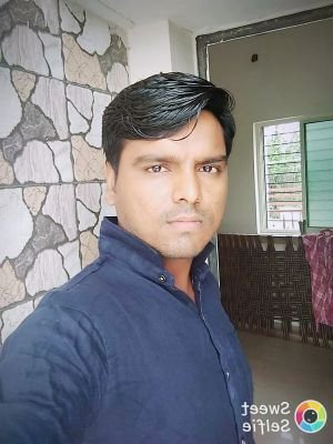Sarvan Thakor
