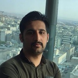 milad_k_oo_hi's profile picture. Researcher & free Software Developer