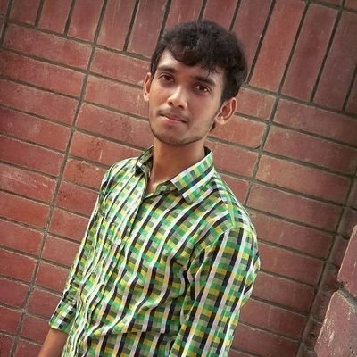 @KAKA is in every moment of my life.I'm better off alone without believing anyone.
This is my personal account. I provide SMM services on Fiverr. DM for details