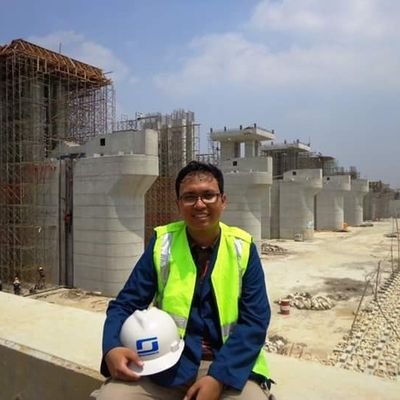 fahmi_isme's profile picture. | Budak Korporasi Konstruksi |