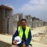 fahmi_isme's profile picture. | Budak Korporasi Konstruksi |