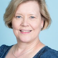Arja Peltomäki-Vastamaa (@avastamaa) 's Twitter Profile