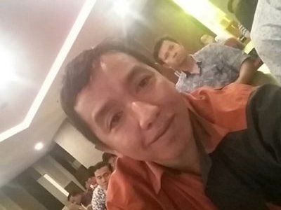 MuhamadHumaid11's profile picture. Pendamping desa profesional