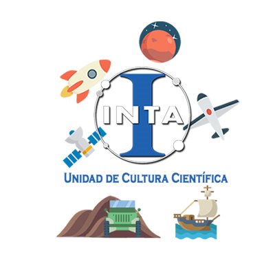 Unidad de Cultura Científica y de la Innovación (UCC+i) del Instituto Nacional de Técnica Aeroespacial (INTA).