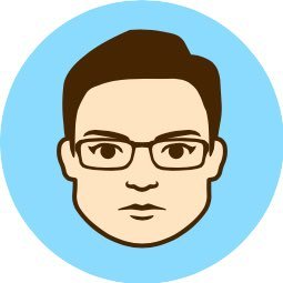 kimitsuda's profile picture. 技術ネタは特に呟かないことにした。ただし、ひろみちゅ案件は別。