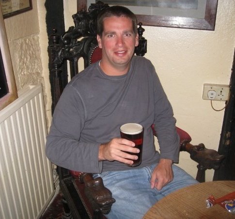 johnnyboy8's profile picture. 