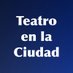 Teatro en la Ciudad (@teatroencdmx) Twitter profile photo Teatro en la Ciudad (@teatroencdmx) Twitter profile photo