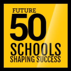 Future50Schools's profile picture. 
