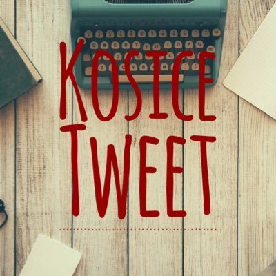 Ak mate info o niecom v Kosiciach, napiste tweet s @KosiceTweet. Dame retweet a ostatni vam odpovedia.