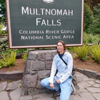 Cathy Cavarzan (@cavsdream) Twitter profile photo