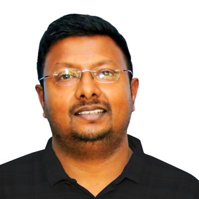 Anil Sasi Profile