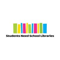 Students Need School Libraries (@needschoollibs) 's Twitter Profile Photo Students Need School Libraries (@needschoollibs) 's Twitter Profile Photo