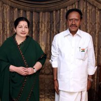 M.Thambidurai (@dr_mthambidurai) 's Twitter Profile