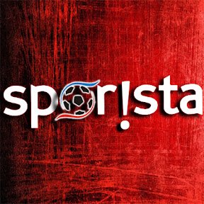 sporistacomtr's profile picture. Anında, tarafsız, dürüst ve en önemlisi kaliteli habercilik. Dünyanın sporu burada!⚽️🏀🏐🇹🇷