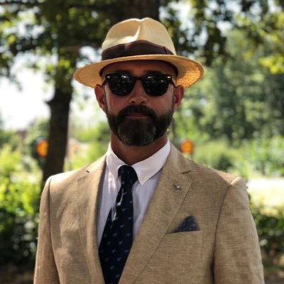 EdvardPiper's profile picture. GMY