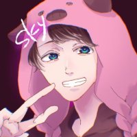 SKY (@kem0123) 's Twitter Profile