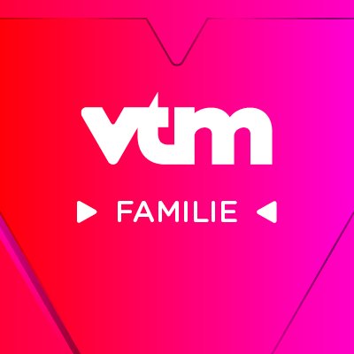 #vtmfamilie zie je elke weekdag om 19.55 bij @VTM