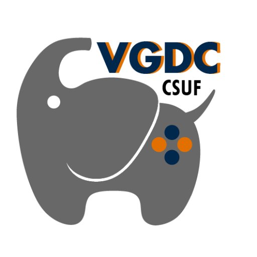 VGDC creates video games, hosts speaker events, workshops, and game jams for #CSUF students!
🕹🐘 Weekly meetings on Friday 2-4 PM at H321B (HUM Bldg)