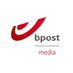 bpost media (@bpostmedia) Twitter profile photo bpost media (@bpostmedia) Twitter profile photo