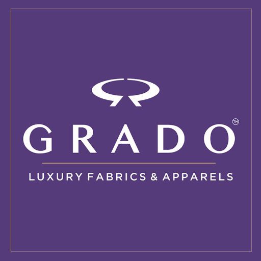 From the houses of GBTL and OCM, comes a benchmark in menswear. Presenting luxury fabrics by GRADO.