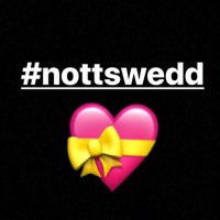 nottsweddings (@nottsweddings1) 's Twitter Profile