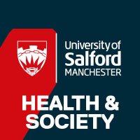 UoS Health & Society(@UoS_HealthSoc) 's Twitter Profileg