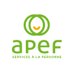 APEF (@Apef_Services) Twitter profile photo