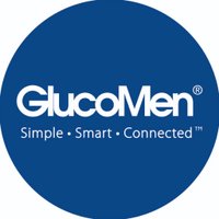 GlucoMen (@glucomen) Twitter profile photo