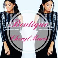 Boutique CherylMarie(@boutiquecheryl) 's Twitter Profile Photo