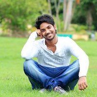 Sweekar Agasthi (@sweekaragasthi) 's Twitter Profile